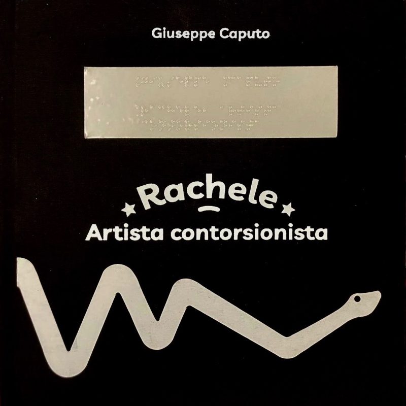 copertina rachele